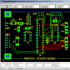 pcb design softe and layout drawing
