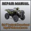 2002 2008 yamaha grizzly 660 service