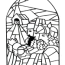 wise men bible coloring pages bible