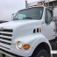 2004 sterling l7500 waste collection