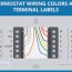 thermostat wiring guide for homeowners 2021