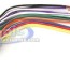 wiring harness color standards sonic