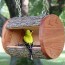 diy bird feeders wood sale online 52
