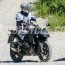spy shots 2023 bmw r1300gs spotted