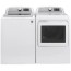 ge 7 4 cu ft electric dryer white