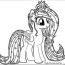 free my little pony coloring pages for