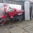 motorcycle power sports transport