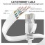 buy cat6 ethernet cable 75ft high