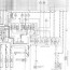 porsche 924 944 electrical diagrams