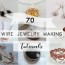 diy jewelry wire best sale 54 off