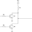 transistor nor gate circuit dummies