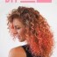 how to diy hair colour at home