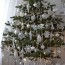silver christmas decorations 20 all