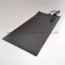 china diy waterproof solar heat mats