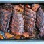 oven braised pork ribs recipe