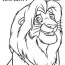the lion king coloring pages 100 free