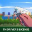 getting a tennessee driver s license