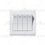 10a electrical light wall plate switch