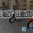 dirt bikes addons mcpe minecraft