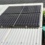diy solar pv installation building a
