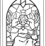 150 catholic coloring pages