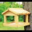 diy wooden bird house north coast courier