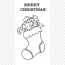 coloring pages christmas color png