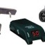 trailer brake controllers and vehicle