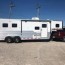 keifer built horse trailers for sale