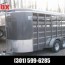 stock combo trailers for sale