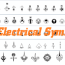cad electrical symbols blocks cad