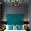 36 chic and timeless tufted headboards