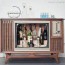 diy inspirations from old tv to a bar