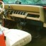 swapping a cj dashboard into a yj off