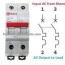 2 easy automatic inverter mains ac