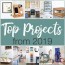 top 10 diy projects from 2021