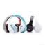 hifi wireless bluetooth headphone
