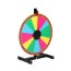 table top prize wheel 12 slots with