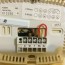 3 wire honeywell thermostat wiring diagram