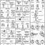 standardized wiring diagram symbols