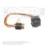 wiring harness adapter for fuel pump