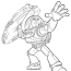 free printable toy story coloring pages