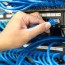 low voltage structured cabling