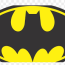 batman logo vector batman logo