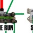why home run wiring the solid signal