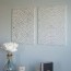 diy canvas wall art a low cost way to