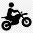 motorcycle clipart icon motorcycle