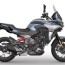cyclone rx6 is launched 650cc chinese