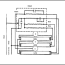 exposure unit wiring diagram or plans