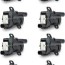 buy ignition coil pack set of 8